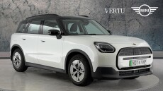 MINI Countryman 2.0 S Classic ALL4 5dr Auto Petrol Hatchback